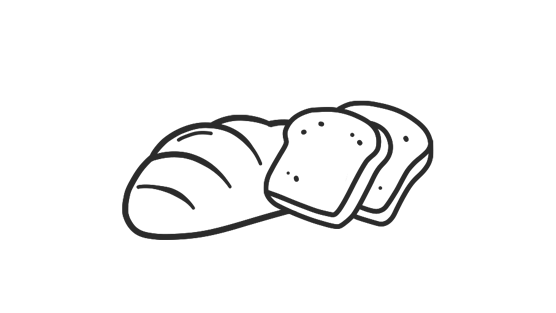 pan icono logo copia