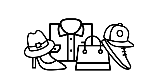 ropa icono logo copia